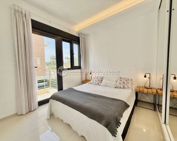 3 quarto Casa em Banda para venda em Ciudad Quesada, Rojales com piscina - 340 000 € (Ref: 9420597)