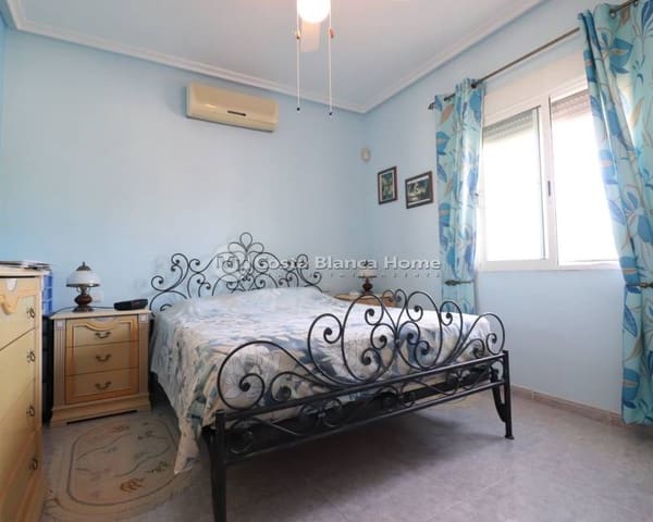 3 sovrum Finca/Hus på landet till salu i Catral med pool - 330 000 € (Ref: 9420600)