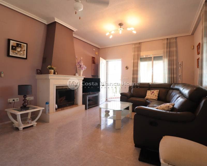 3 bedroom Finca/Country House for sale in Catral with pool - € 330,000 (Ref: 9420600)