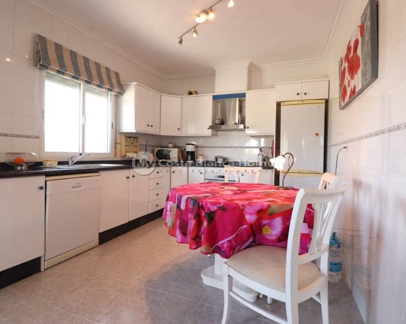 3 bedroom Finca/Country House for sale in Catral with pool - € 330,000 (Ref: 9420600)