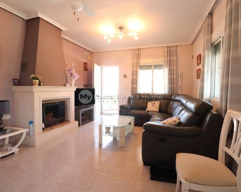 3 bedroom Finca/Country House for sale in Catral with pool - € 330,000 (Ref: 9420600)