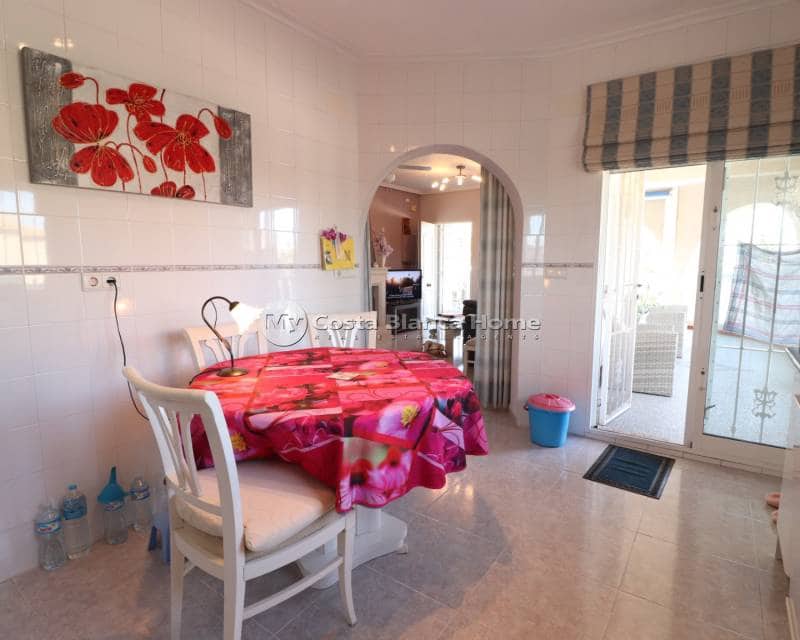 3 bedroom Finca/Country House for sale in Catral with pool - € 330,000 (Ref: 9420600)