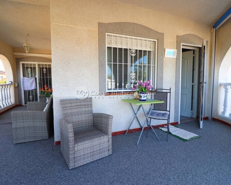 3 bedroom Finca/Country House for sale in Catral with pool - € 330,000 (Ref: 9420600)