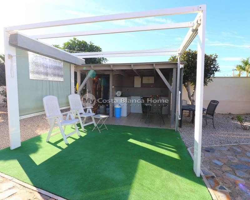 3 bedroom Finca/Country House for sale in Catral with pool - € 330,000 (Ref: 9420600)