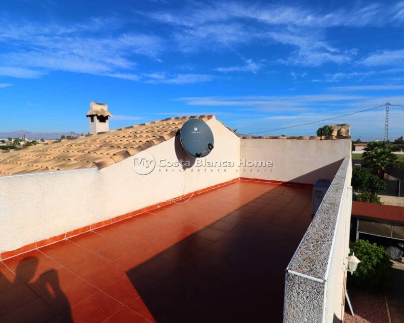 3 bedroom Finca/Country House for sale in Catral with pool - € 330,000 (Ref: 9420600)