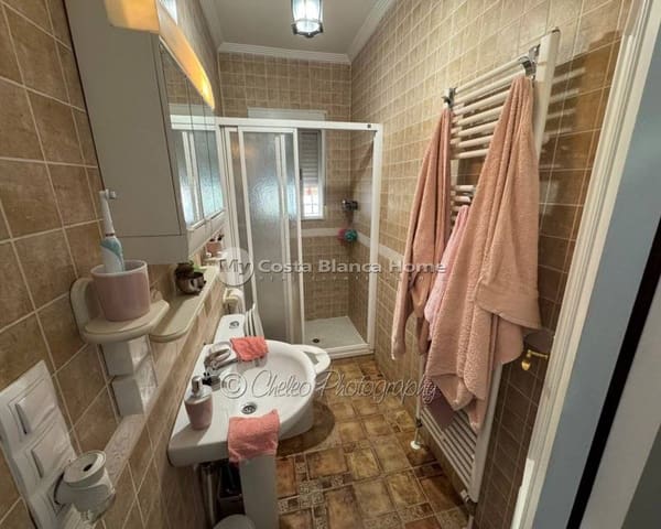 3 sypialnia Willa na sprzedaż w Catral z basenem - 364 950 € (Ref: 9420601)