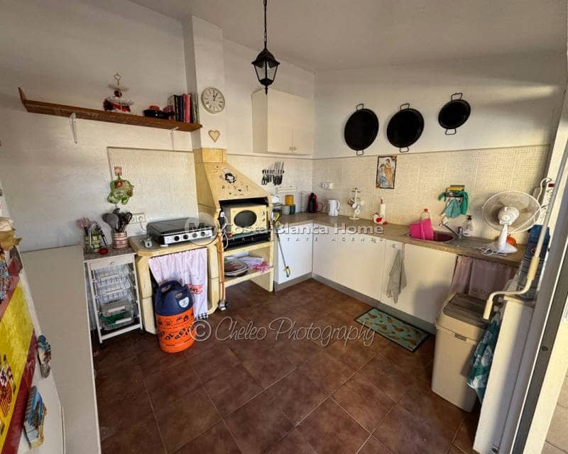 3 slaapkamer Villa te koop in Catral met zwembad - € 365.000 (Ref: 9420601)