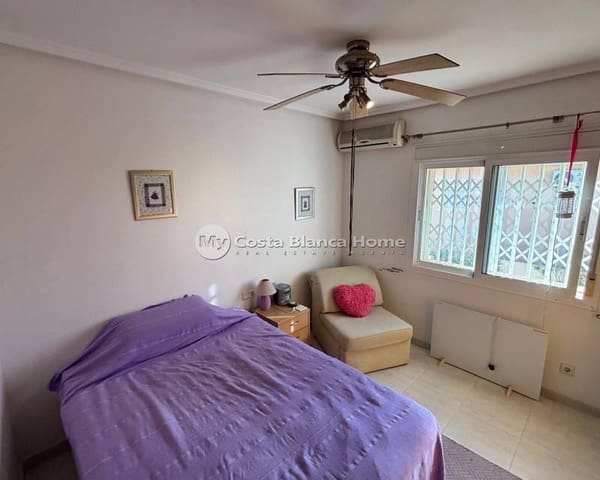 5 bedroom Villa for sale in Ciudad Quesada, Rojales with pool - € 595,000 (Ref: 9420602)