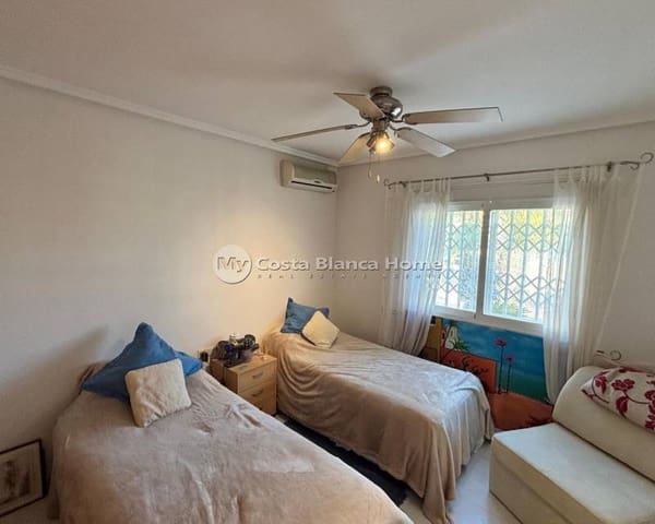 5 bedroom Villa for sale in Ciudad Quesada, Rojales with pool - € 595,000 (Ref: 9420602)