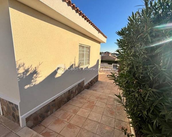 5 bedroom Villa for sale in Ciudad Quesada, Rojales with pool - € 595,000 (Ref: 9420602)