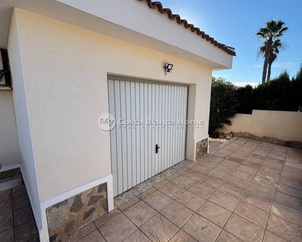 5 bedroom Villa for sale in Ciudad Quesada, Rojales with pool - € 575,000 (Ref: 9420602)
