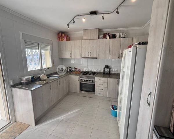 5 bedroom Villa for sale in Ciudad Quesada, Rojales with pool - € 575,000 (Ref: 9420602)