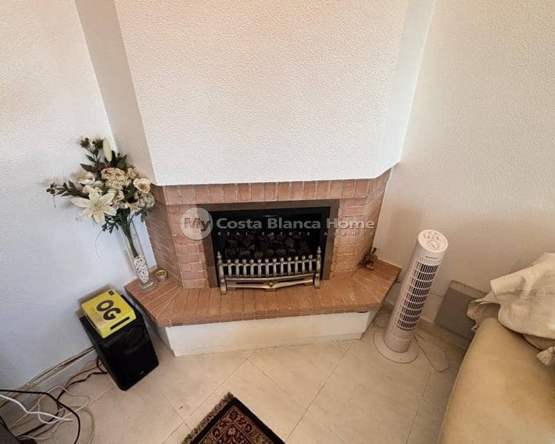 5 bedroom Villa for sale in Ciudad Quesada with pool - € 595,000 (Ref: 9420602)