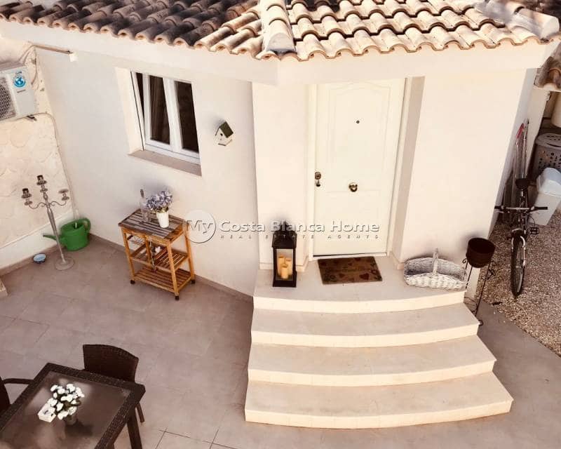 6 bedroom Villa for sale in Ciudad Quesada with pool - € 685,000 (Ref: 9420603)