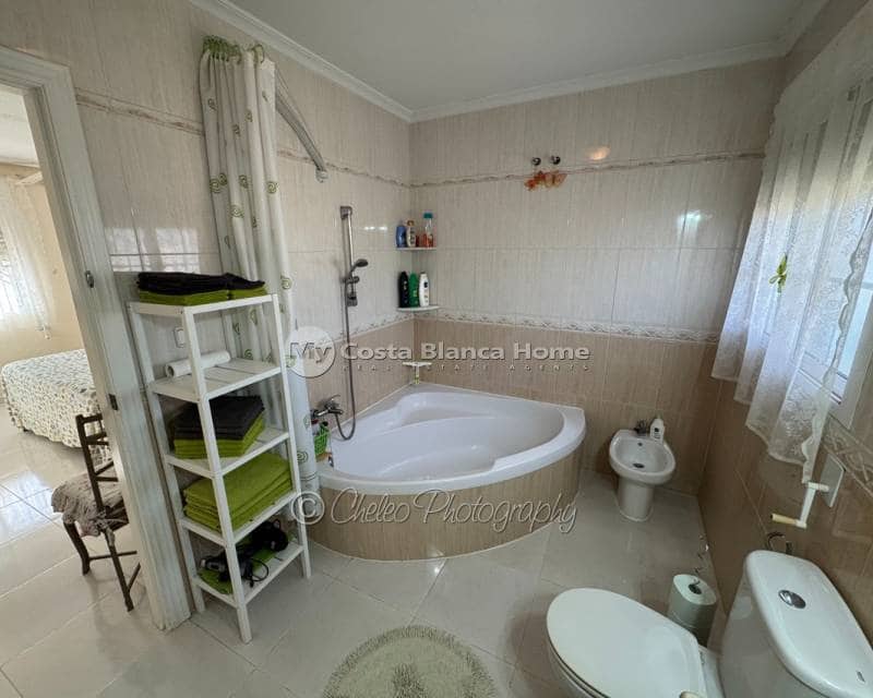 3 soverom Villa til salgs i Catral med svømmebasseng - € 369 000 (Ref: 9450003)