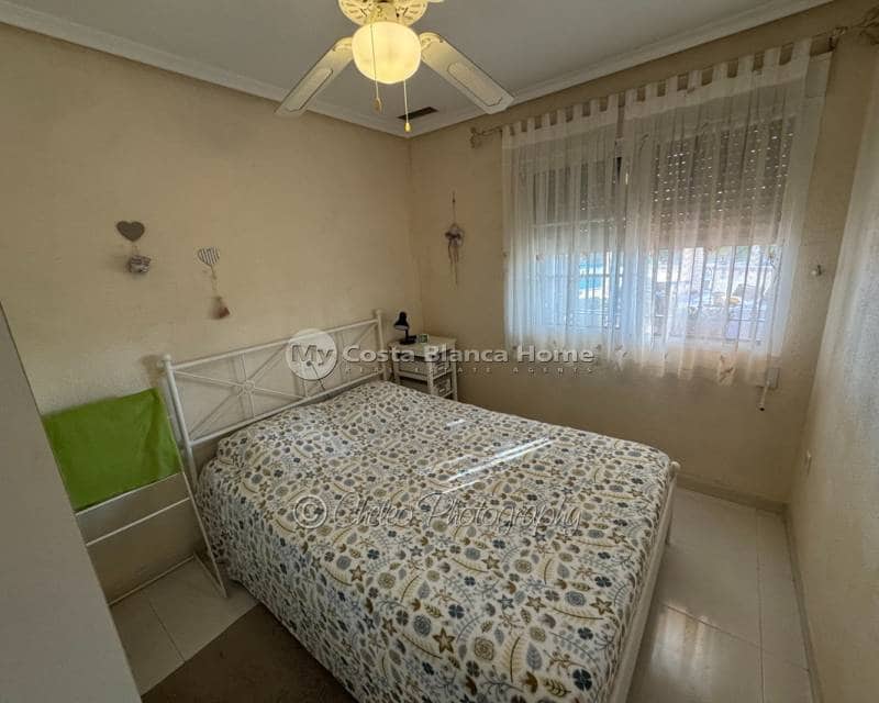 3 soverom Villa til salgs i Catral med svømmebasseng - € 369 000 (Ref: 9450003)