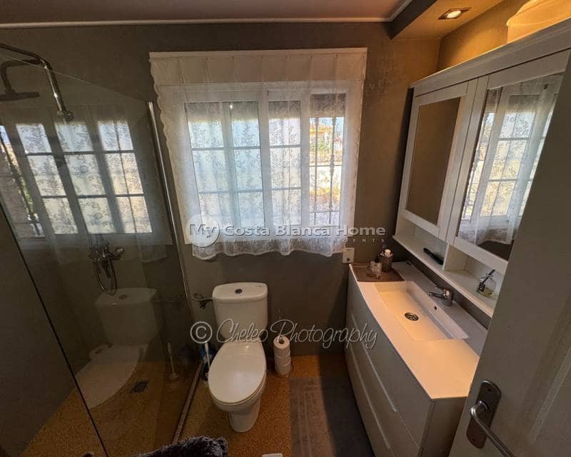 3 soverom Villa til salgs i Catral med svømmebasseng - € 369 000 (Ref: 9450003)