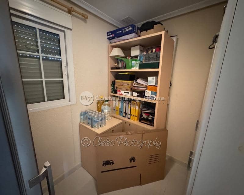 3 soverom Villa til salgs i Catral med svømmebasseng - € 369 000 (Ref: 9450003)