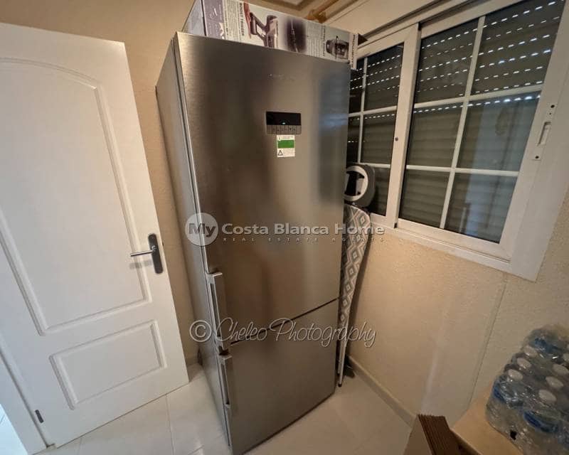 3 soverom Villa til salgs i Catral med svømmebasseng - € 369 000 (Ref: 9450003)