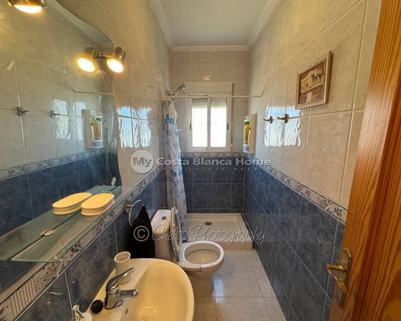 3 soverom Villa til salgs i Catral med svømmebasseng - € 310 000 (Ref: 9451132)