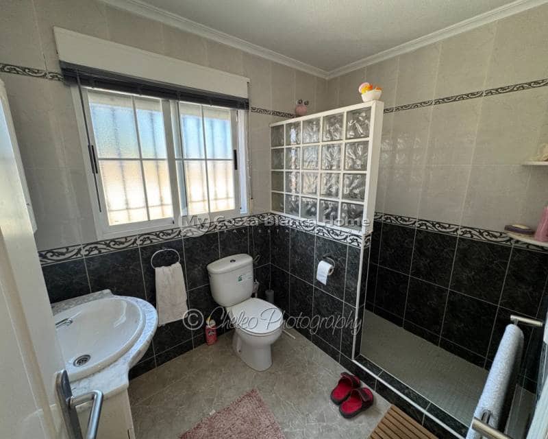 4 sypialnia Willa na sprzedaż w Catral z basenem - 385 000 € (Ref: 9452441)