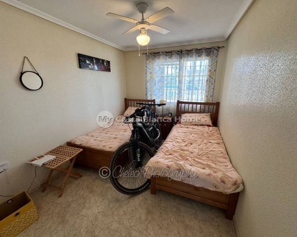 4 sypialnia Willa na sprzedaż w Catral z basenem - 385 000 € (Ref: 9452441)