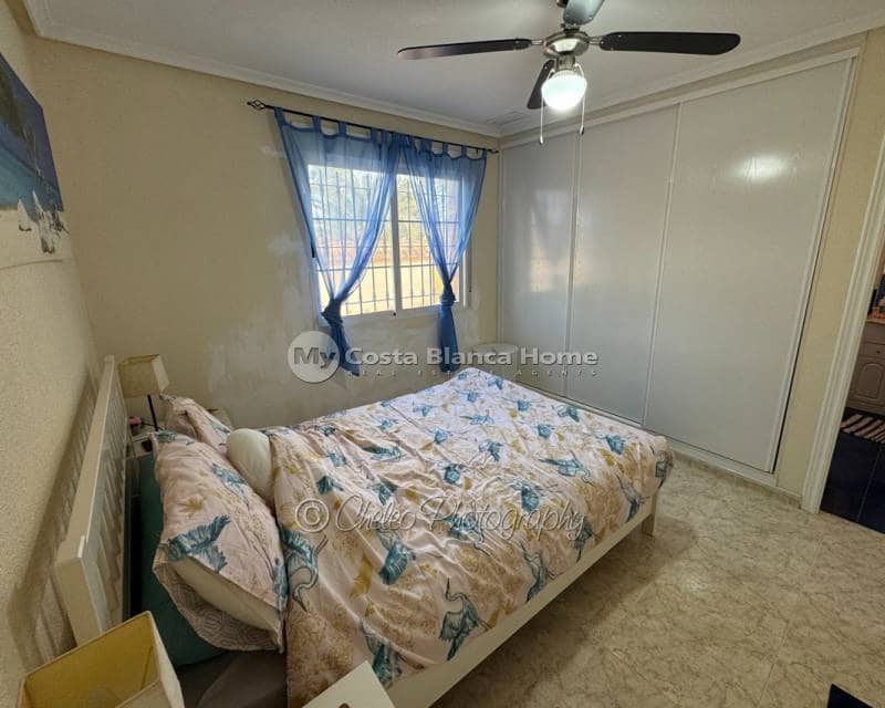 4 sypialnia Willa na sprzedaż w Catral z basenem - 385 000 € (Ref: 9452441)