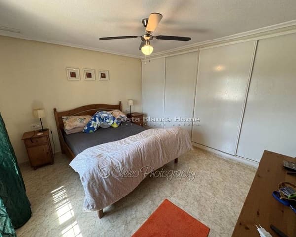 4 sypialnia Willa na sprzedaż w Catral z basenem - 385 000 € (Ref: 9452441)