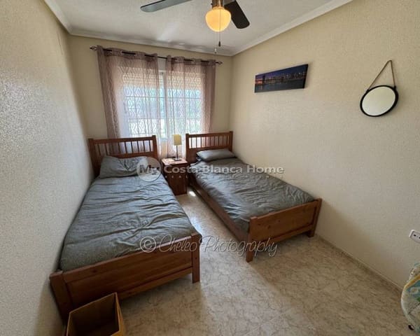 4 sypialnia Willa na sprzedaż w Catral z basenem - 385 000 € (Ref: 9452441)