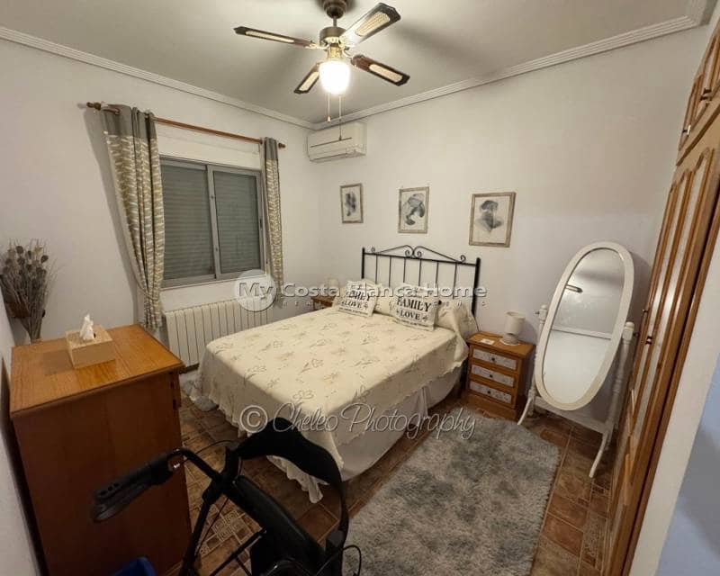 3 camera da letto Finca/Casa di Campagna in vendita in Catral con piscina - 364.950 € (Rif: 9453571)