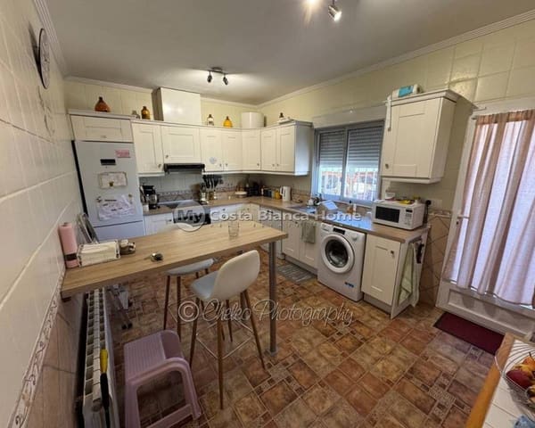 3 sovrum Finca/Hus på landet till salu i Catral med pool - 365 000 € (Ref: 9453571)