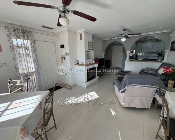 3 quarto Quinta/Casa Rural para venda em Catral com piscina - 369 000 € (Ref: 9453572)