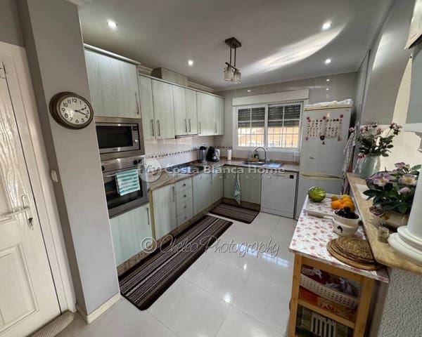 3 quarto Quinta/Casa Rural para venda em Catral com piscina - 369 000 € (Ref: 9453572)