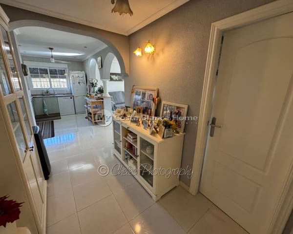 3 quarto Quinta/Casa Rural para venda em Catral com piscina - 369 000 € (Ref: 9453572)