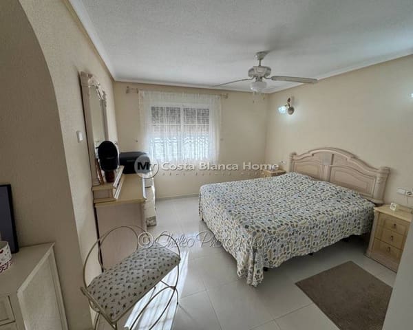 3 quarto Quinta/Casa Rural para venda em Catral com piscina - 369 000 € (Ref: 9453572)