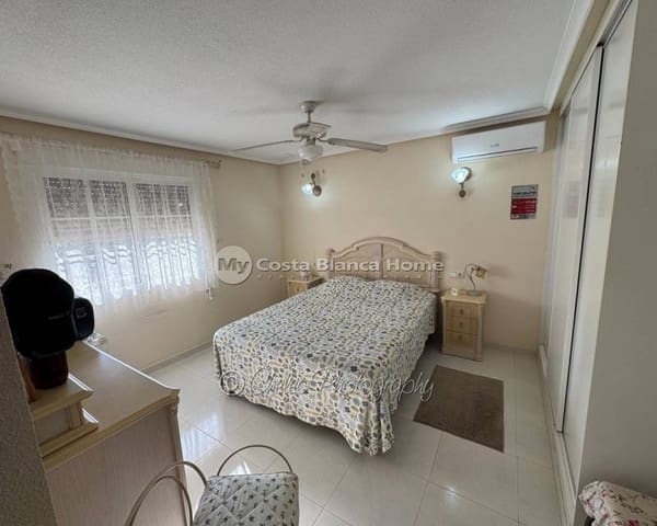 3 quarto Quinta/Casa Rural para venda em Catral com piscina - 369 000 € (Ref: 9453572)