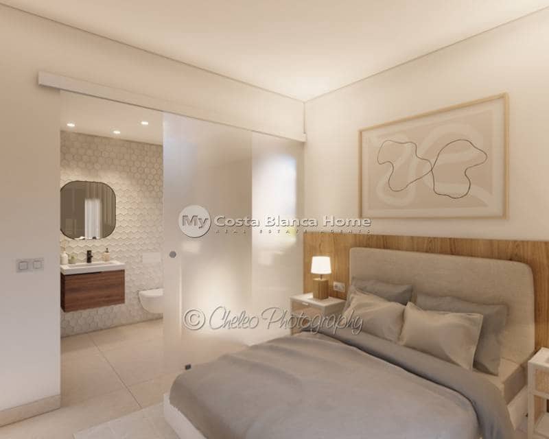 3 soverom Villa til salgs i Pilar de la Horadada med svømmebasseng - € 469 000 (Ref: 9489992)