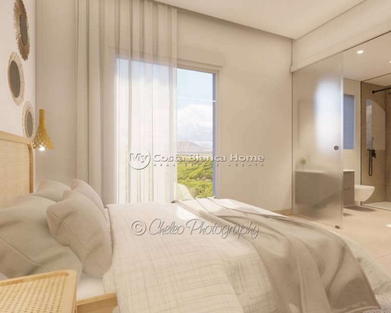 3 soverom Villa til salgs i Pilar de la Horadada med svømmebasseng - € 469 000 (Ref: 9489992)