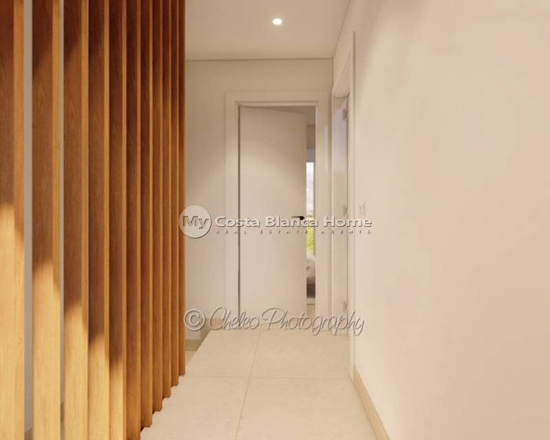 3 soverom Villa til salgs i Pilar de la Horadada med svømmebasseng - € 469 000 (Ref: 9489992)