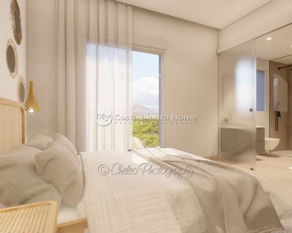 3 soverom Villa til salgs i Pilar de la Horadada med svømmebasseng - € 469 000 (Ref: 9489992)