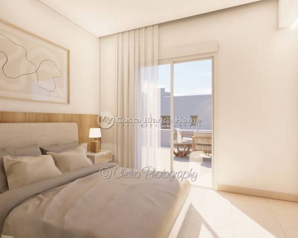 3 soverom Villa til salgs i Pilar de la Horadada med svømmebasseng - € 469 000 (Ref: 9489992)