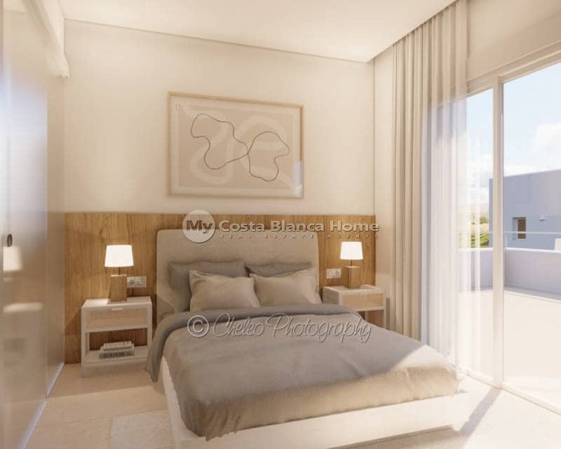 3 soverom Villa til salgs i Pilar de la Horadada med svømmebasseng - € 469 000 (Ref: 9489992)