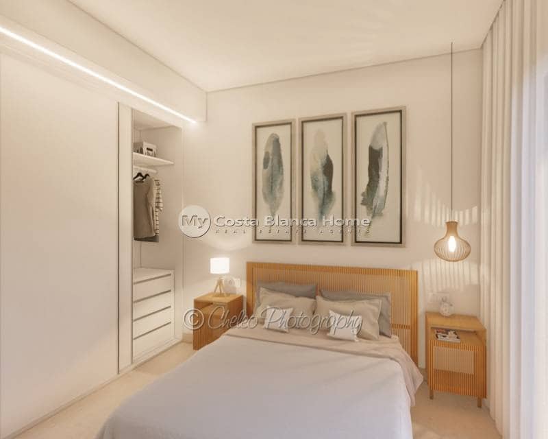 3 soverom Villa til salgs i Pilar de la Horadada med svømmebasseng - € 469 000 (Ref: 9489992)