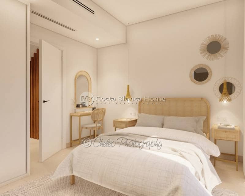 3 soverom Villa til salgs i Pilar de la Horadada med svømmebasseng - € 469 000 (Ref: 9489992)