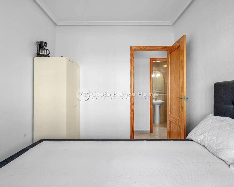 2 chambre Appartement à vendre à Daya Vieja avec piscine - 105 000 € (Ref: 9506315)