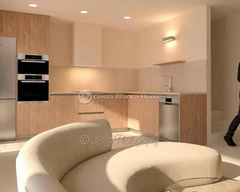 3 camera da letto Villa in vendita in Daya Nueva - 399.900 € (Rif: 9516262)