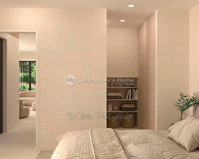 3 camera da letto Villa in vendita in Daya Nueva - 399.900 € (Rif: 9516262)