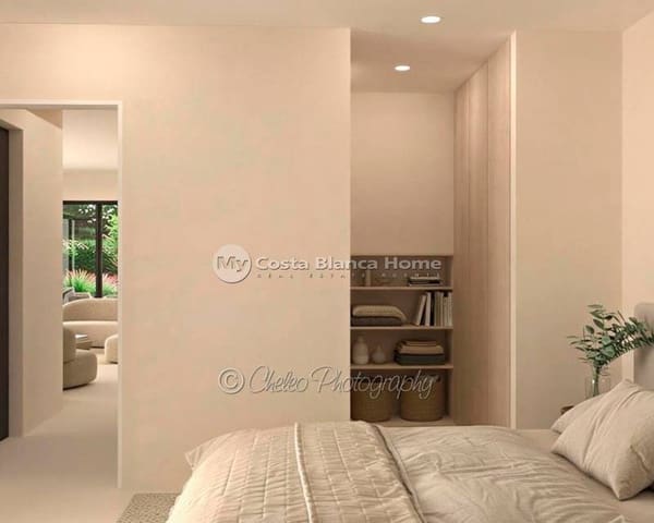 3 soverom Villa til salgs i Daya Nueva - € 399 900 (Ref: 9516262)