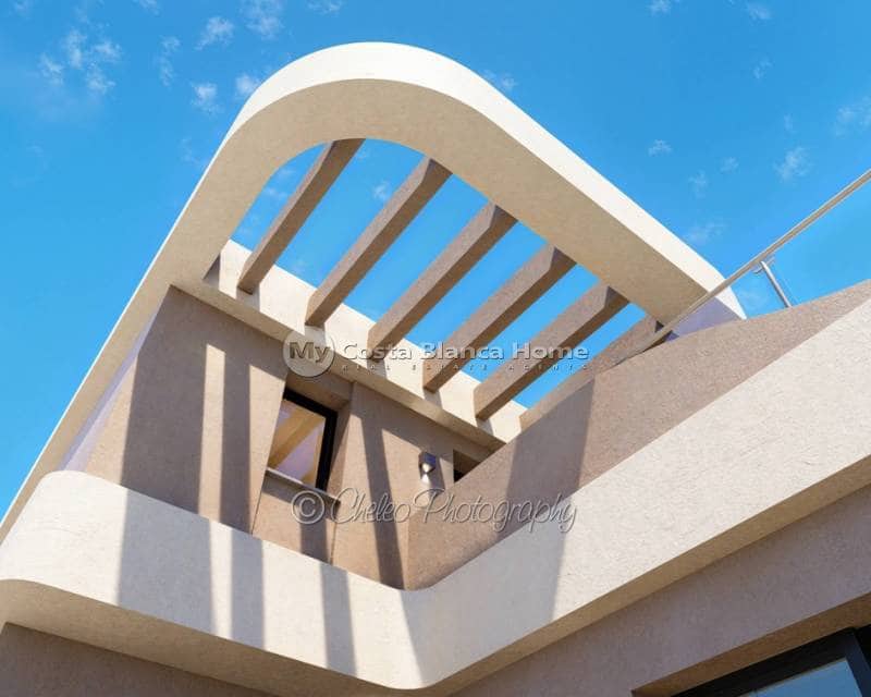 3 camera da letto Villa in vendita in Daya Nueva - 399.900 € (Rif: 9516262)