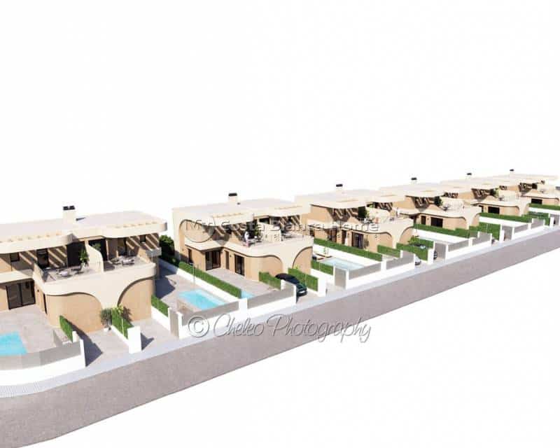 3 camera da letto Villa in vendita in Daya Nueva - 399.900 € (Rif: 9516262)